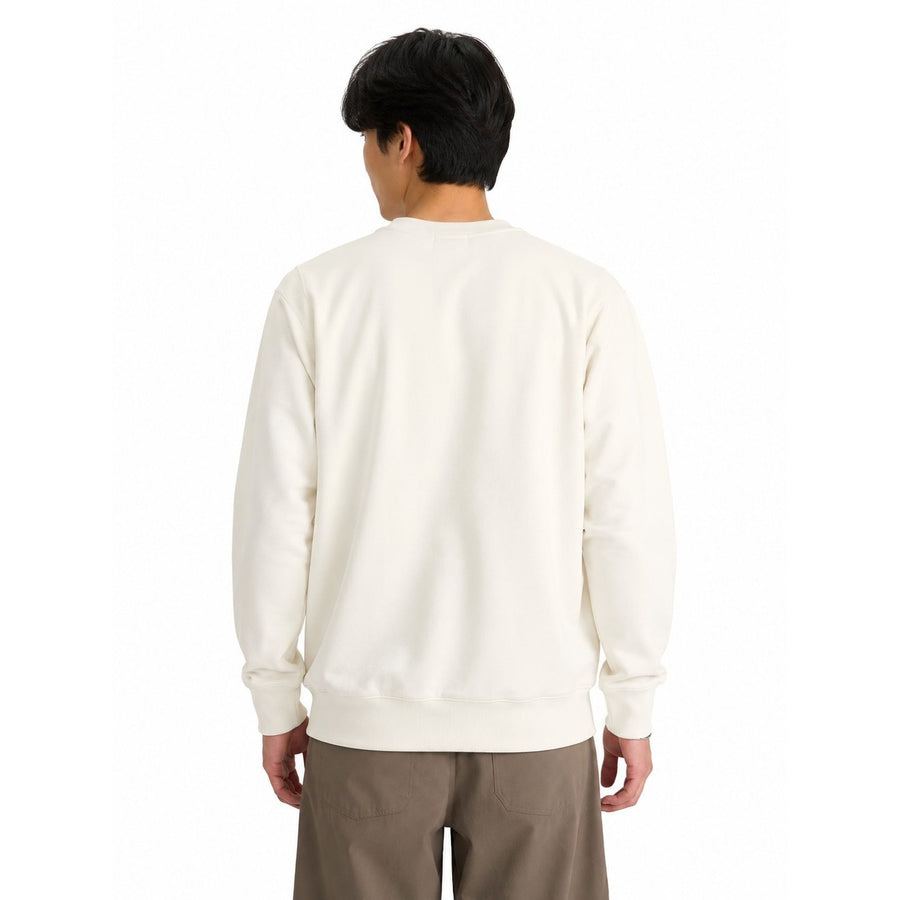 Vans Hombre Sudaderas