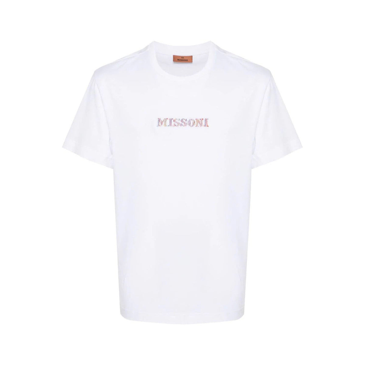 Missoni  Hombre Camisetas