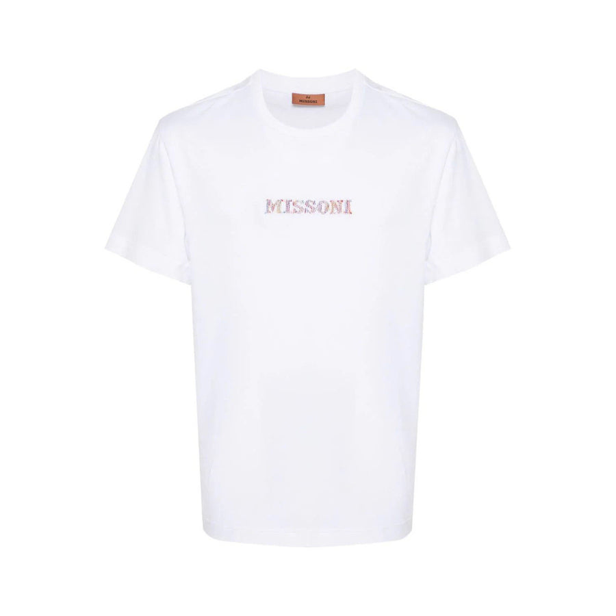 Missoni  Hombre Camisetas