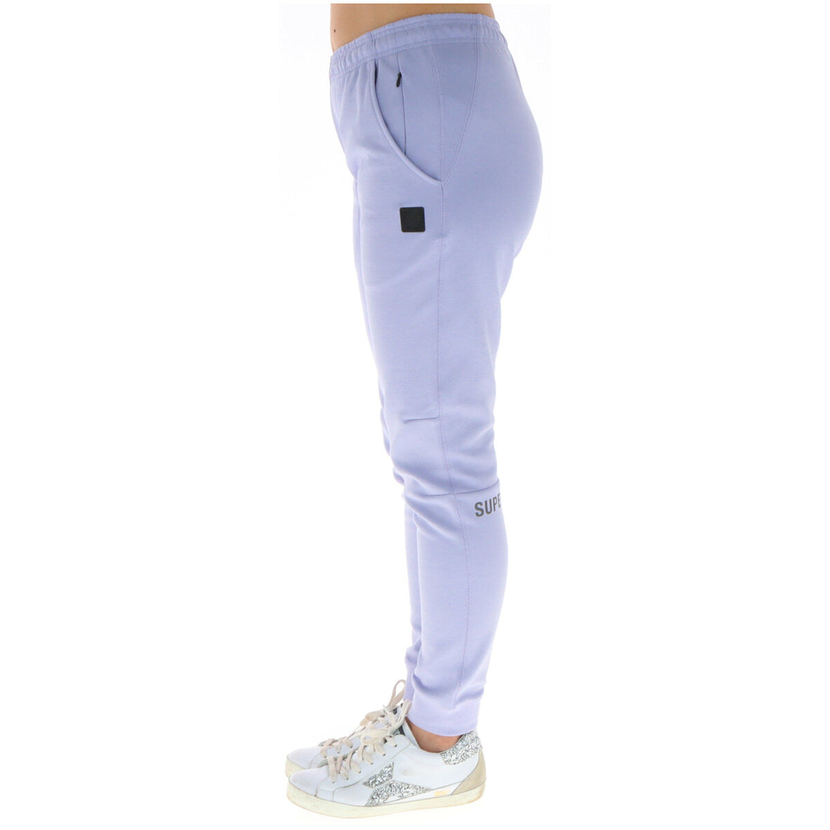 Superdry Mujer Pantalones