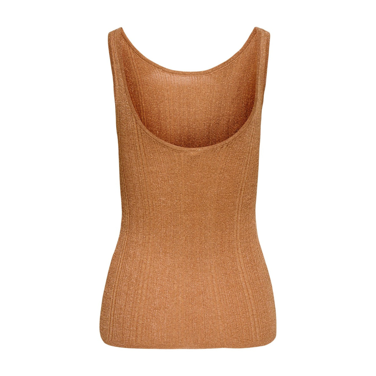 Only Mujer Camisetas de tirantes