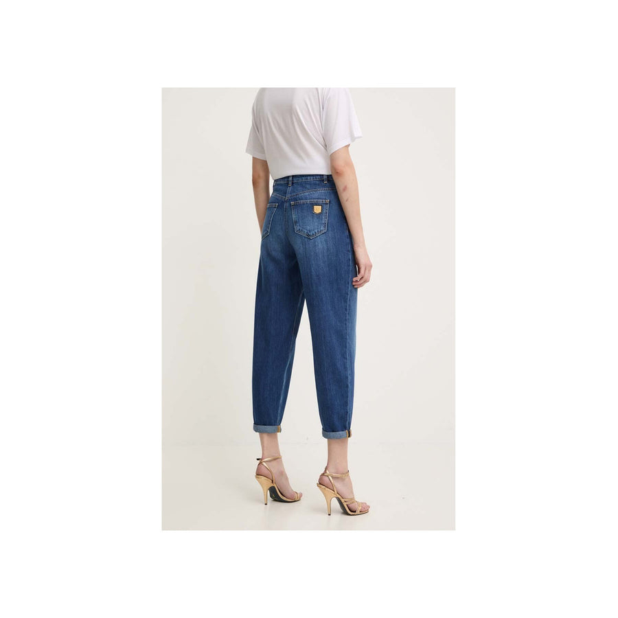 Elisabetta Franchi Mujer Vaqueros