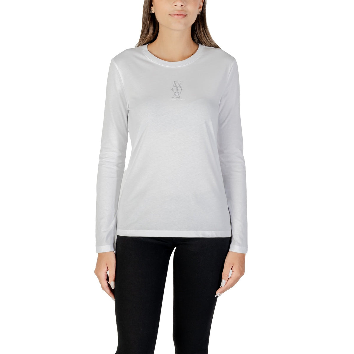 Armani Exchange Mujer Camisetas