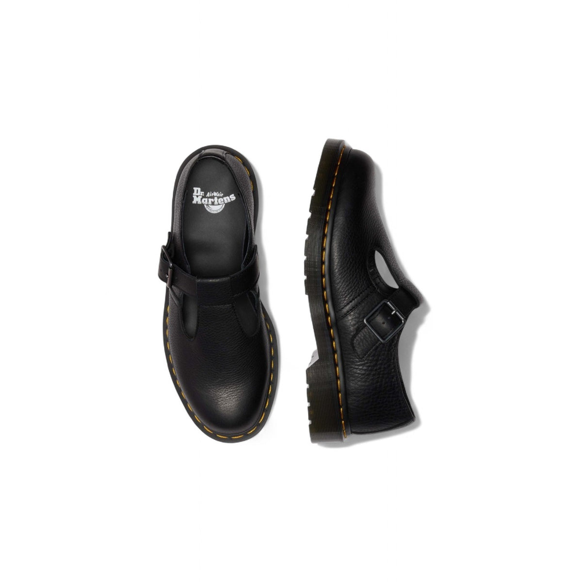 Dr. Martens Mujer Zapatos planos