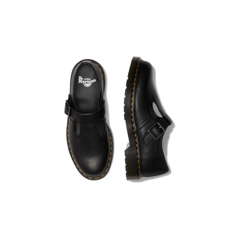 Dr. Martens Mujer Zapatos planos