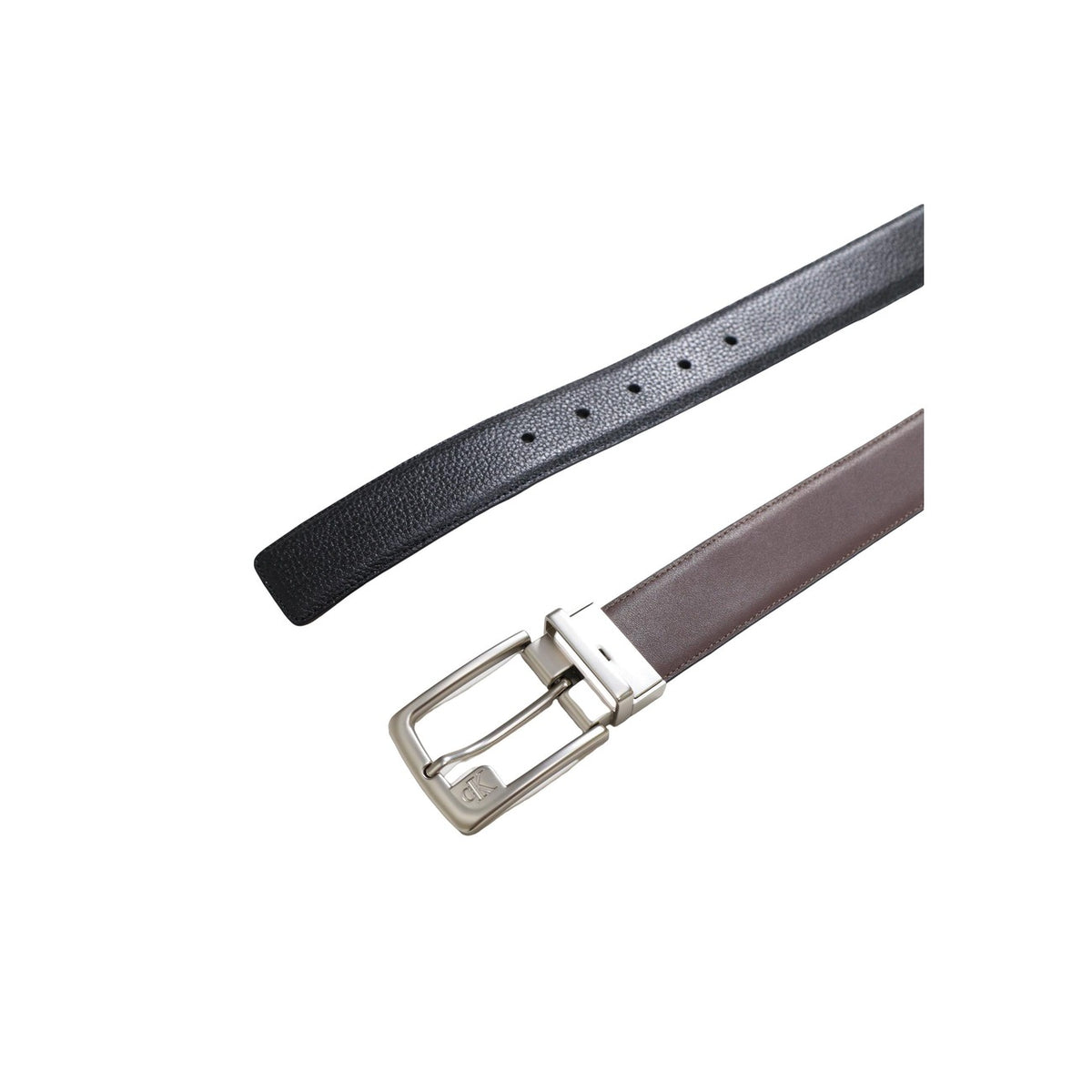Calvin Klein Hombre Cinturones