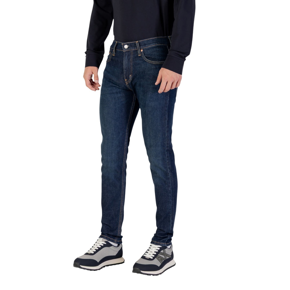 Levi`s Hombre Vaqueros