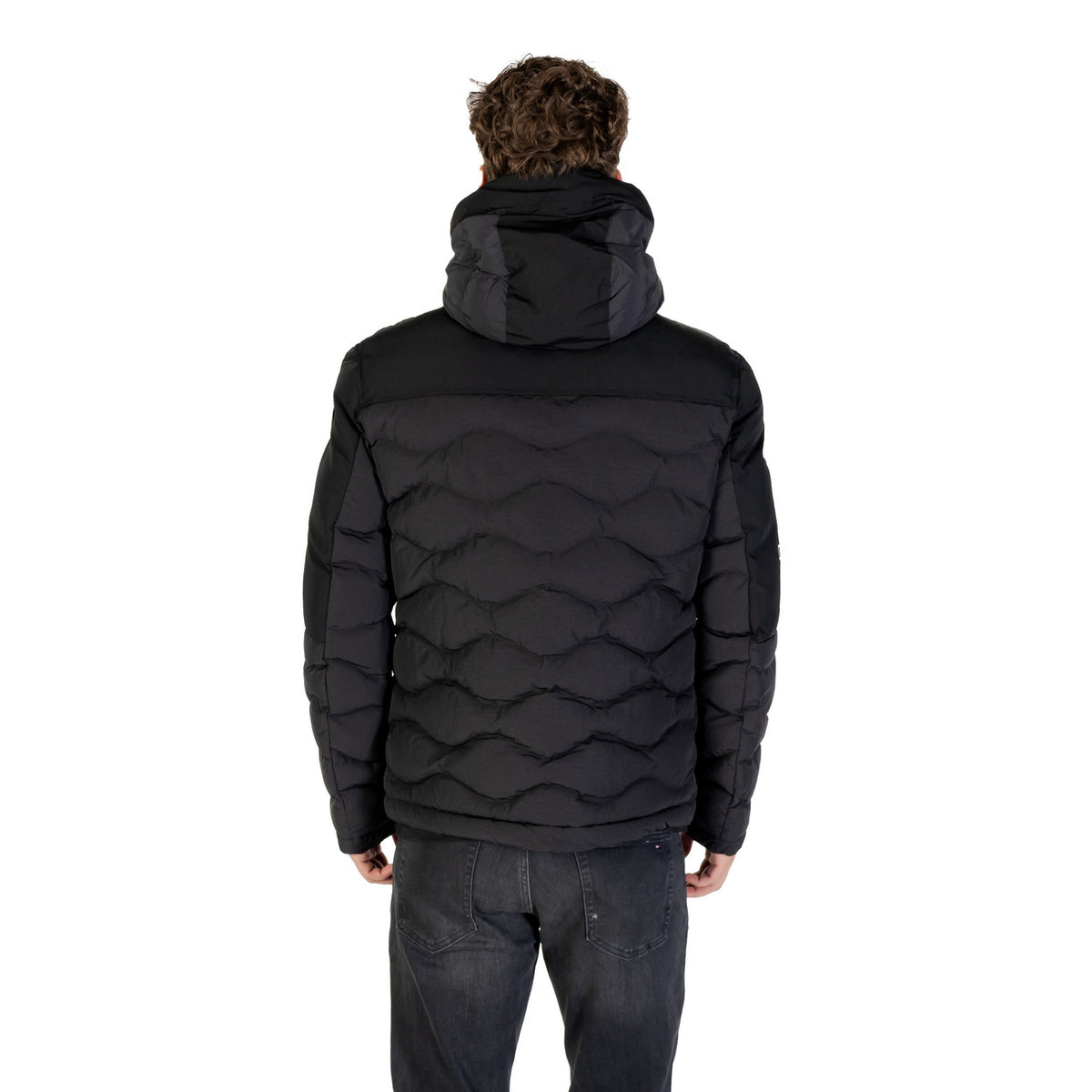Blauer. Hombre Cazadoras