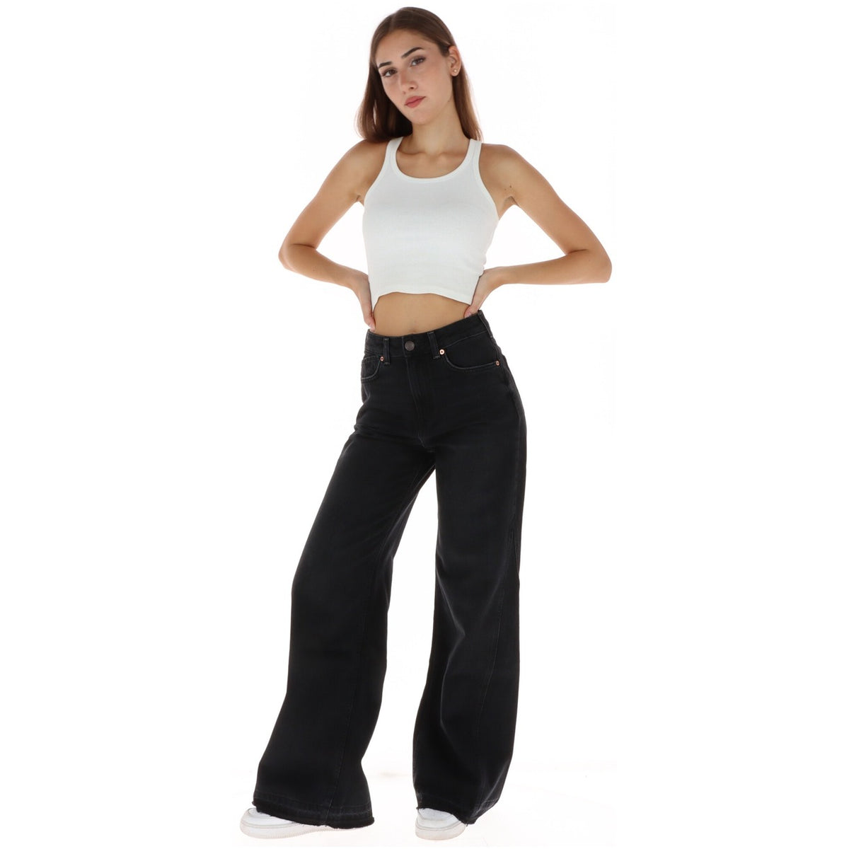 Pepe Jeans Mujer Vaqueros