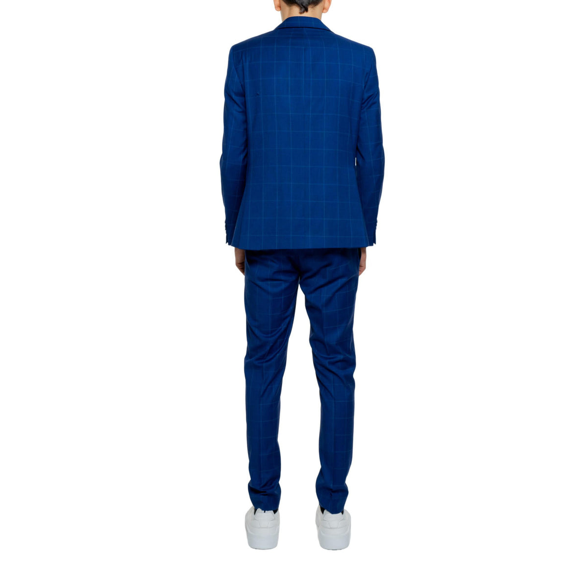 Mulish Hombre Trajes