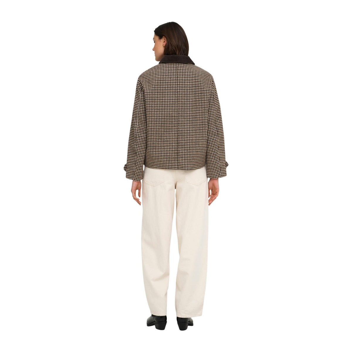 Jacqueline De Yong Mujer Chaquetas