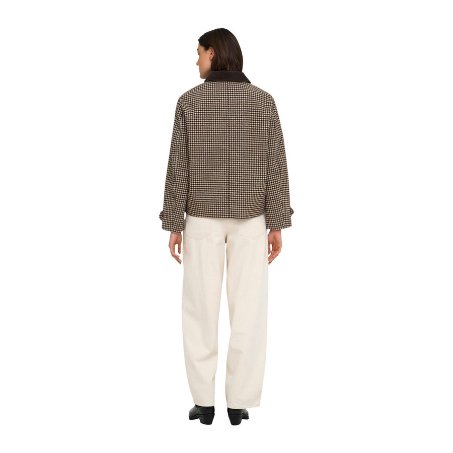 Jacqueline De Yong Mujer Chaquetas