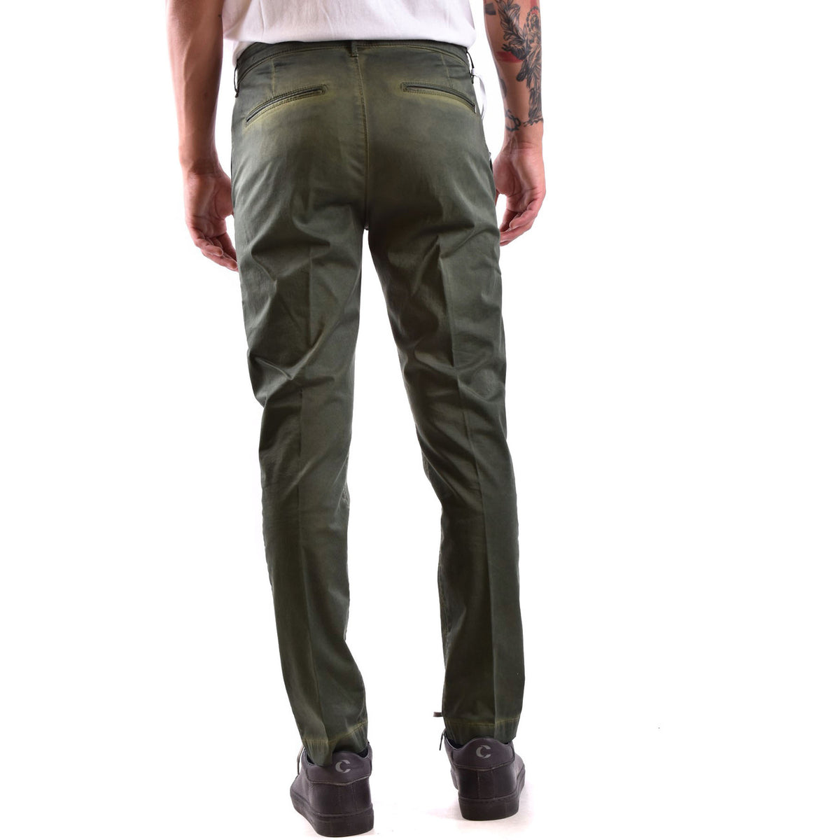 Dondup Hombre Pantalones