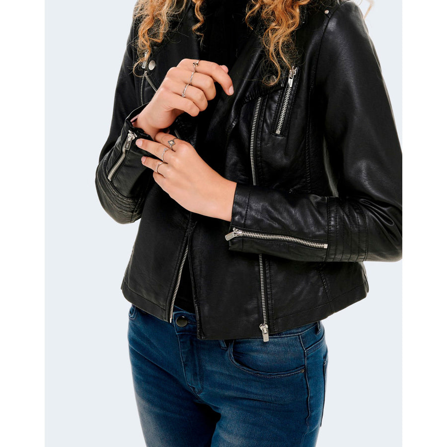 Only Mujer Chaquetas