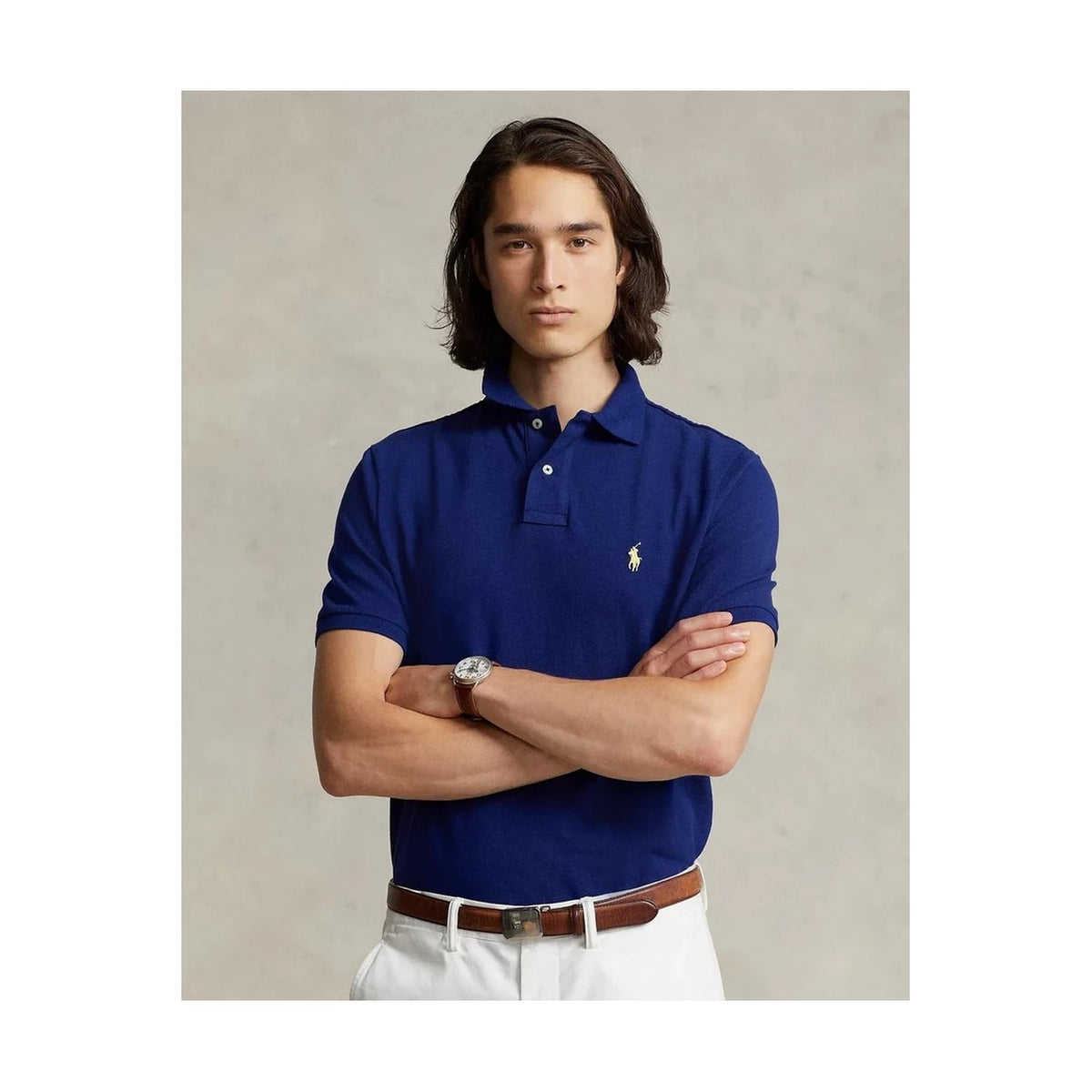 Polo Ralph Lauren Hombre Polos