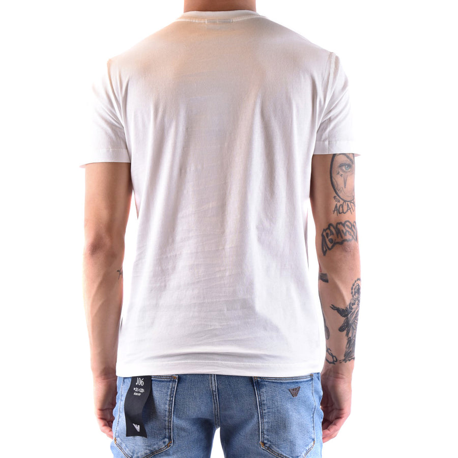 Emporio Armani Hombre Camisetas