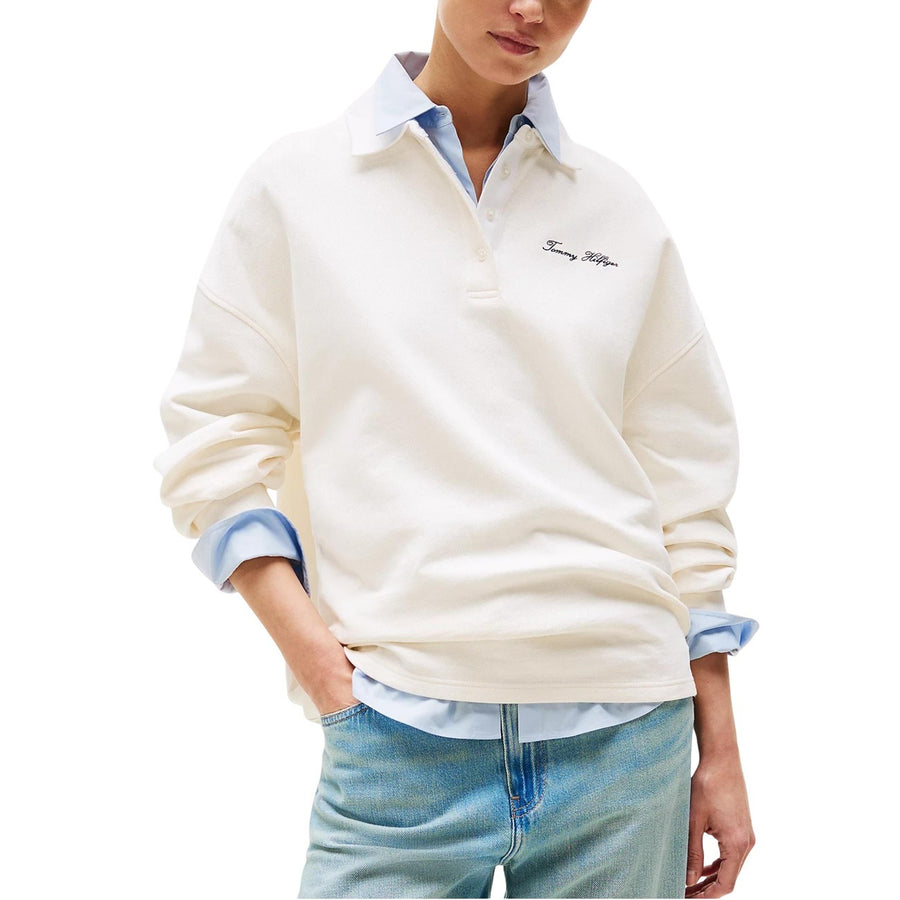 Tommy Hilfiger Mujer Sudaderas