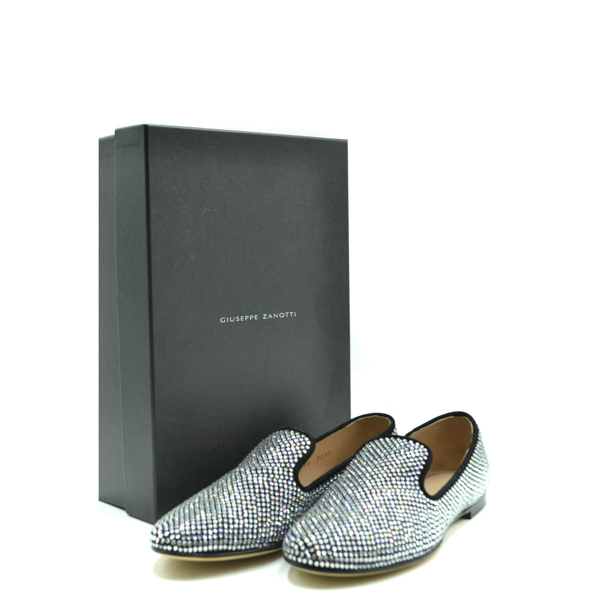 Giuseppe Zanotti  Mujer Bailarinas