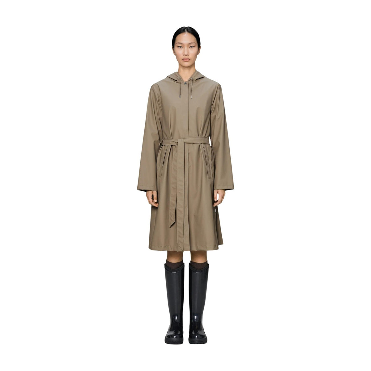 Rains Mujer Chaquetas