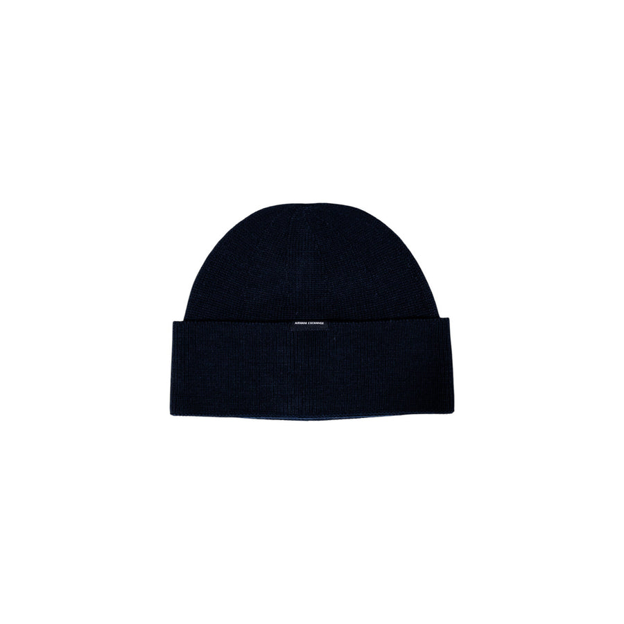 Armani Exchange Hombre Sombreros y gorras