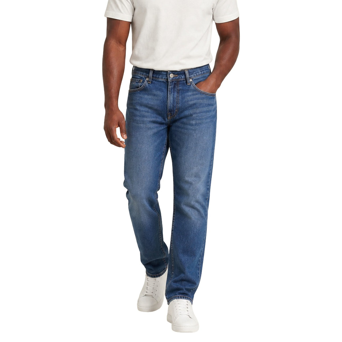 Tommy Hilfiger Jeans Hombre Vaqueros