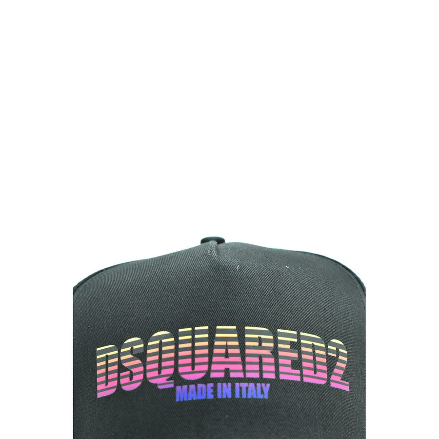 Dsquared2 Hombre Sombreros y gorras