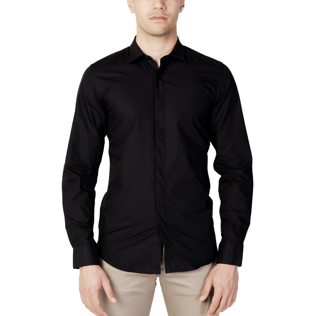 Antony Morato Hombre Camisas