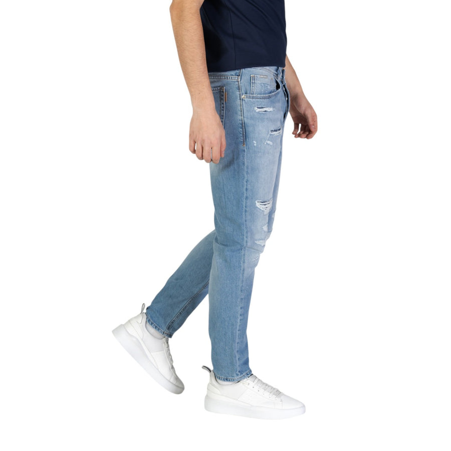 Antony Morato Hombre Vaqueros
