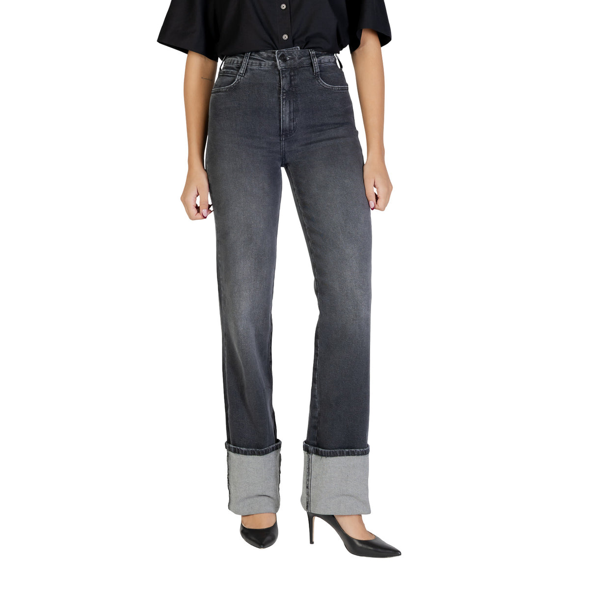 Colcci Mujer Vaqueros