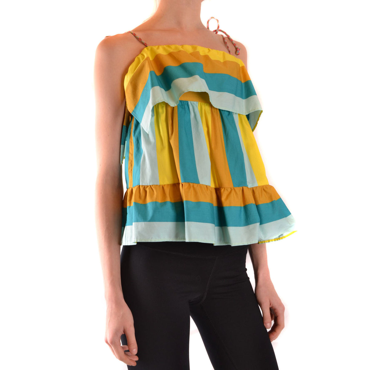 Twin-set Simona Barbieri Mujer Blusas