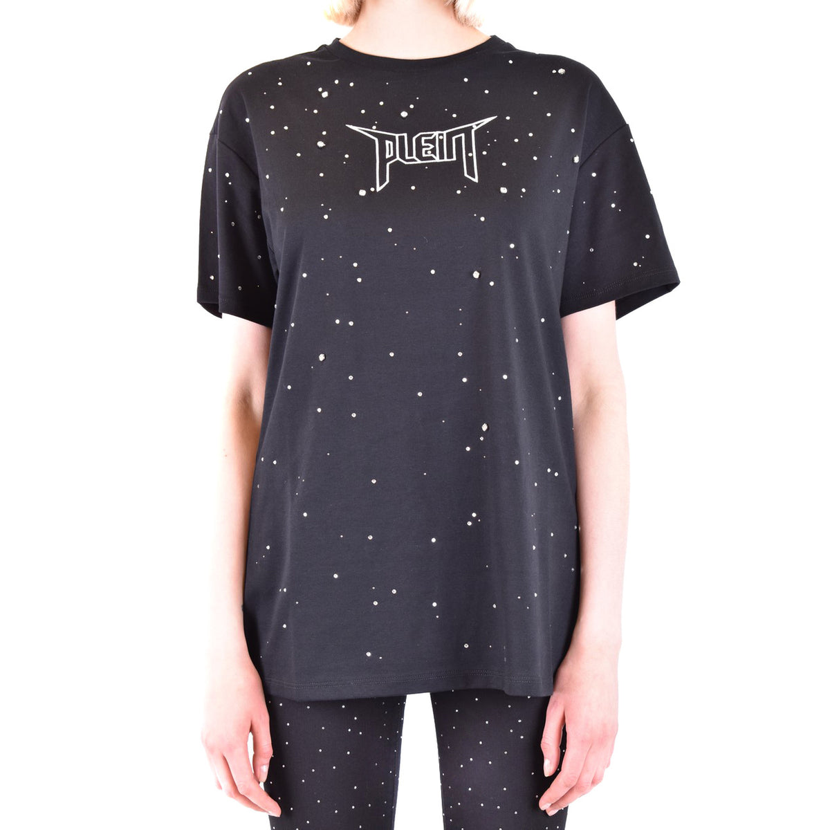 Philipp Plein Mujer Camisetas
