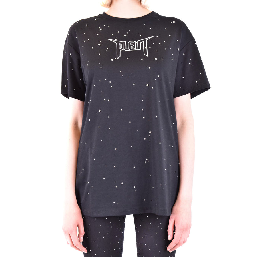 Philipp Plein Mujer Camisetas