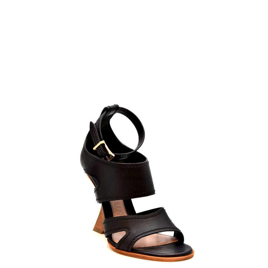 Alexander Mcqueen Mujer Sandalias