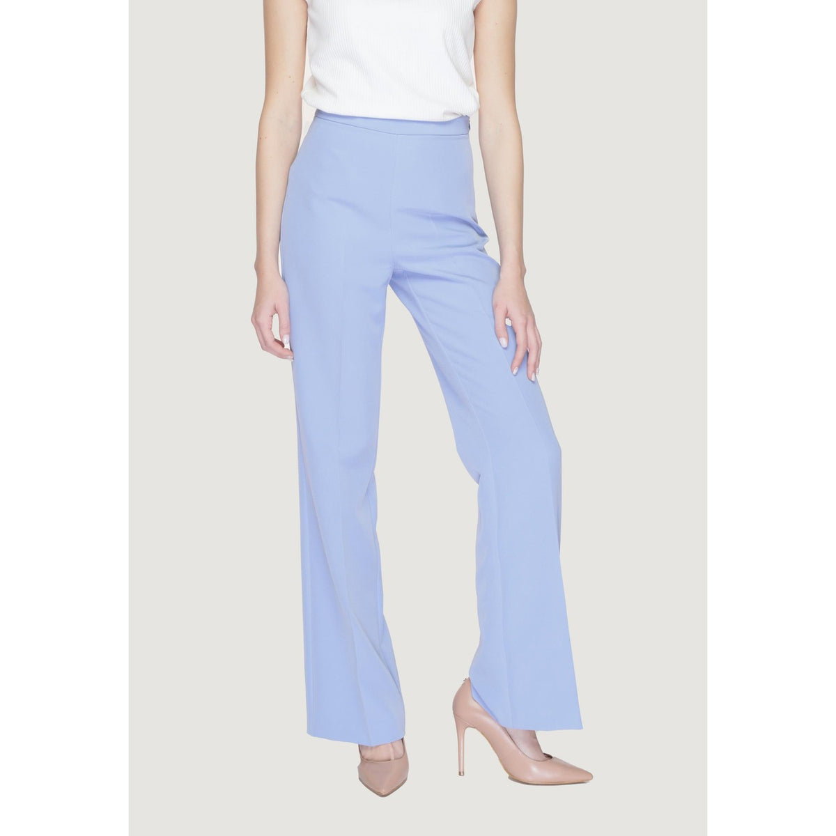 Silence Mujer Pantalones