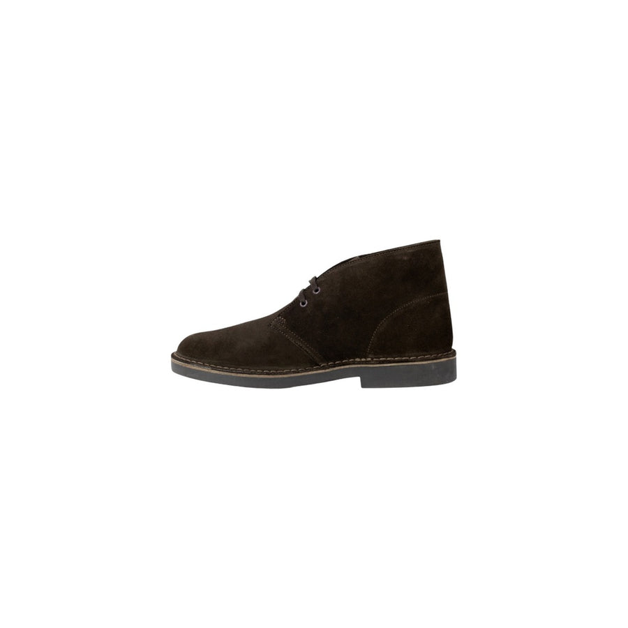 Clarks Hombre Botines