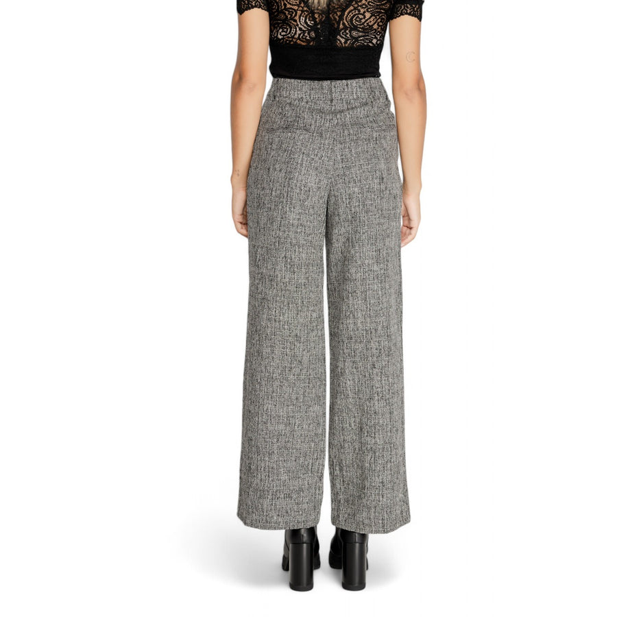 Vila Clothes Mujer Pantalones