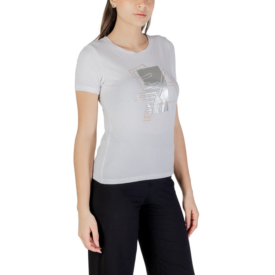 Ea7 Mujer Camisetas
