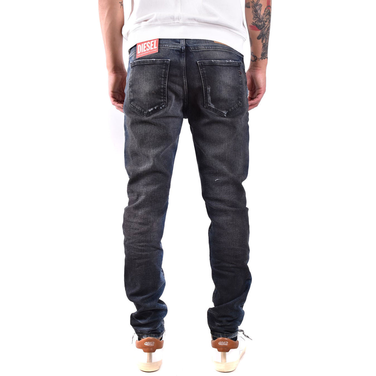 Diesel Hombre Vaqueros