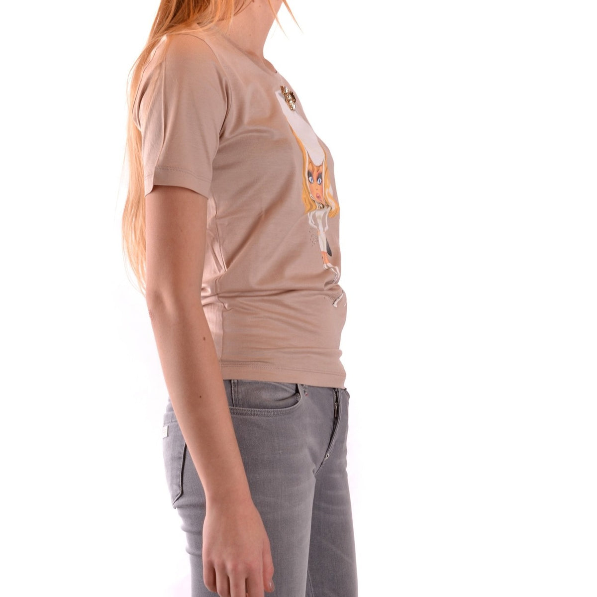 Dsquared Mujer Camisetas