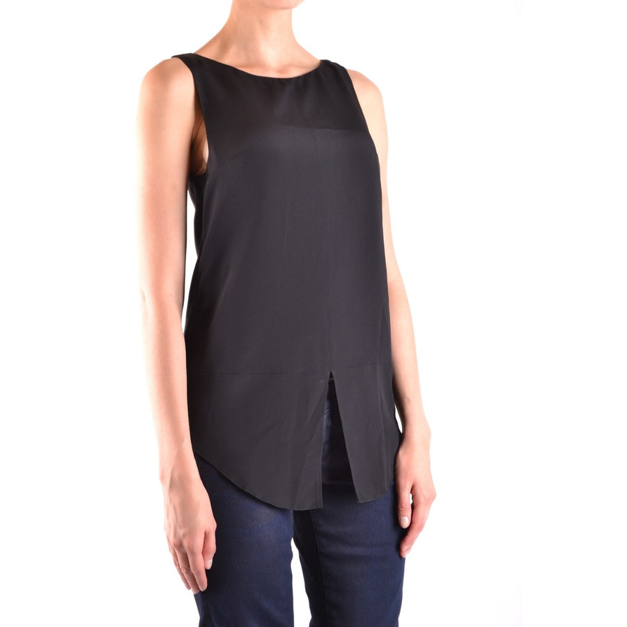 Dondup Mujer Camisetas de tirantes