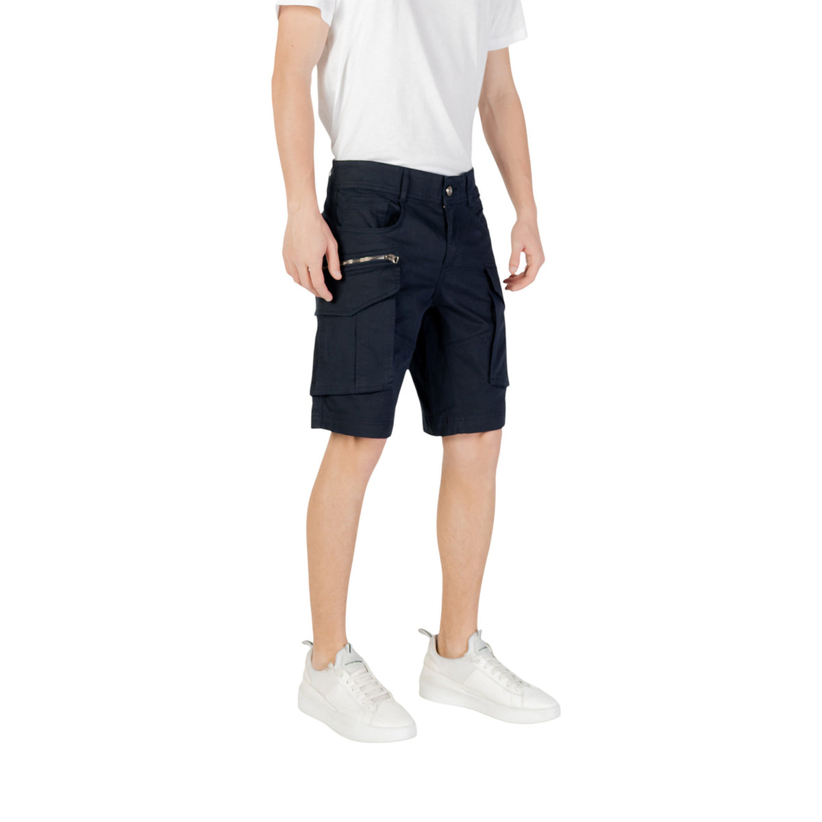 Replay Hombre Bermudas