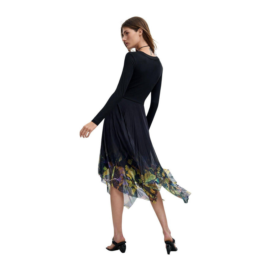 Desigual Mujer Vestidos