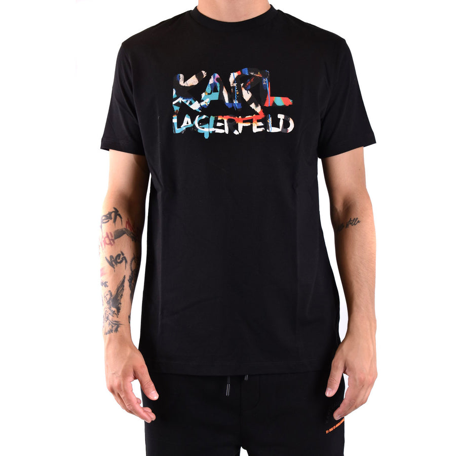 Karl Lagerfeld Hombre Camisetas