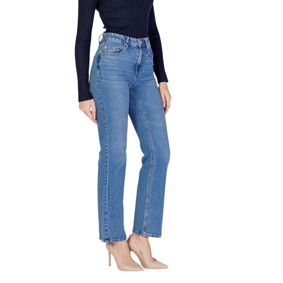 Vero Moda Mujer Vaqueros