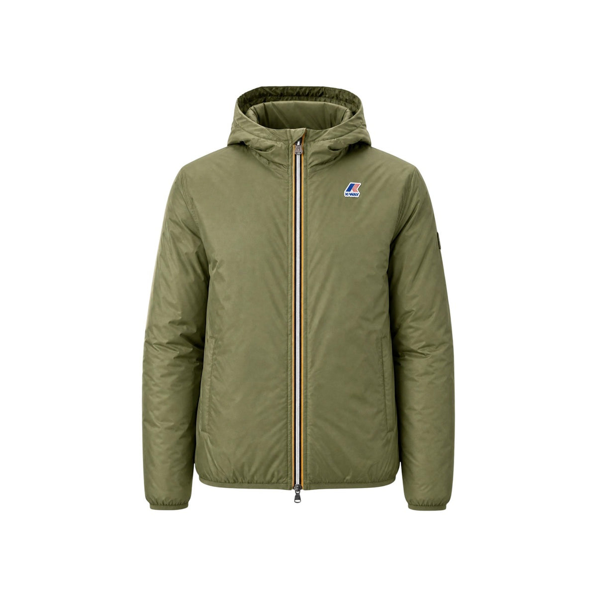 Kway Hombre Chaquetas