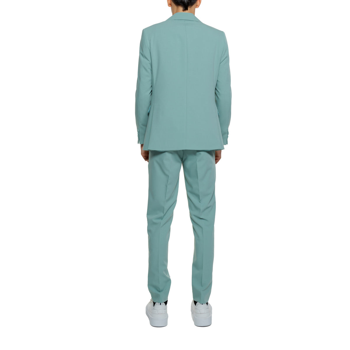 Mulish Hombre Trajes
