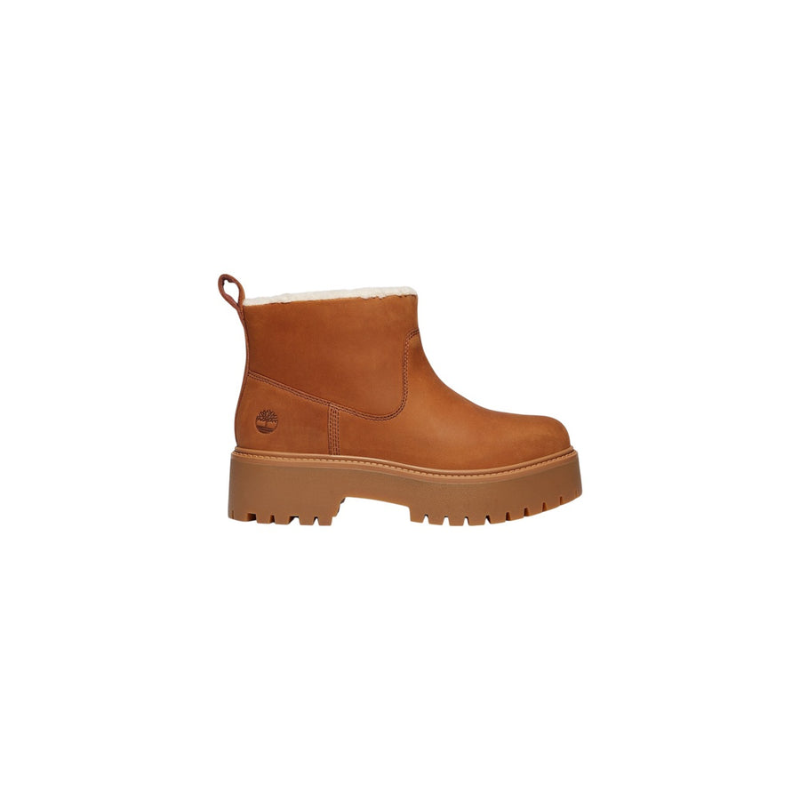 Timberland Mujer Botines