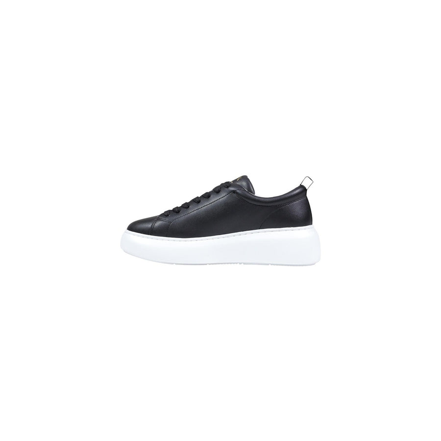 Armani Exchange Mujer Sneakers