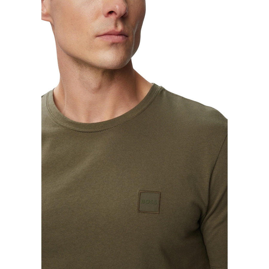 Boss Hombre Camisetas