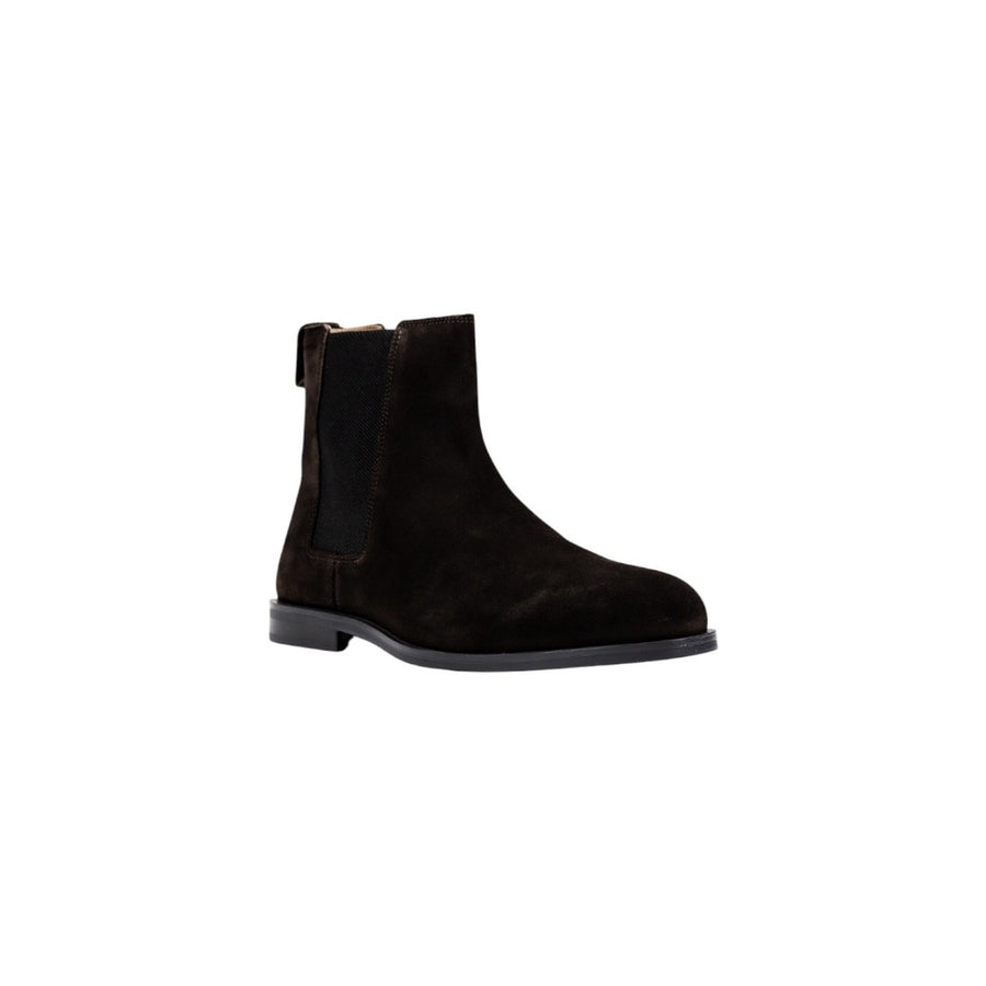 Calvin Klein Hombre Botines